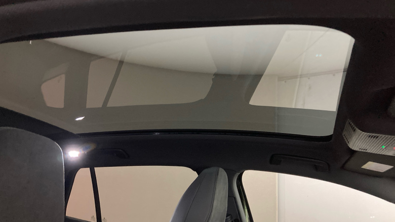 Volkswagen ID.4 210kW Black Edition Pro 77kWh 5dr Auto Electric Estate